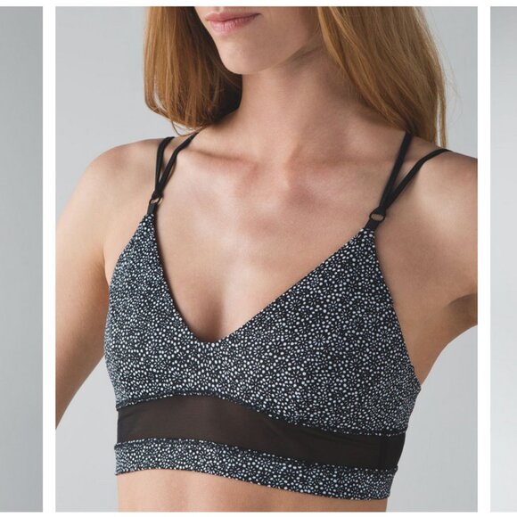 Lululemon Women 4 Go With The Flow Reversible Bikini Set - Picture 13 of 16